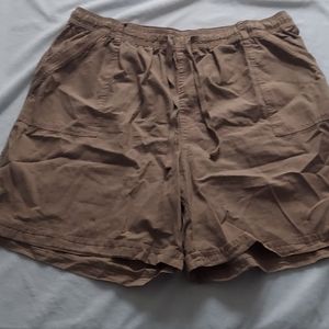 Kim rogers shorts